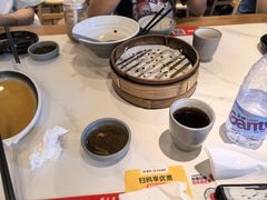 -馋三尺蟹粉小笼(人民广场店)