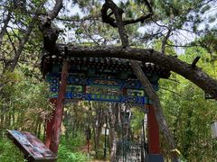 -红螺寺