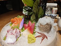 -蟹将军·松叶蟹和牛日料放题自助(K11店)