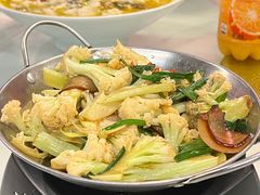 -蓉城小厨·四川味道(浙港国际店)