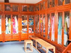 点击看大图 -青堂瓦舍京剧摄影古戏楼拍摄基地(北京安徽会馆店)