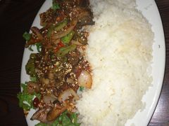 羊肉卡巴布-土耳其卡巴布清真餐厅(西安店)