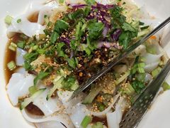西贝面筋-西贝(宝乐汇店)