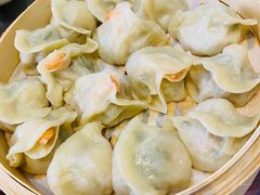 -韩记海鲜饺子旗舰店(红海新区店)