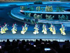 -鼎盛王朝康熙大典实景演出