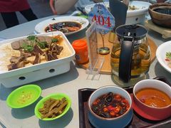 -皮记海鲜1995(寮步店)