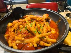 -HOTISLAND海鸡岛·韩国料理(江南西店)