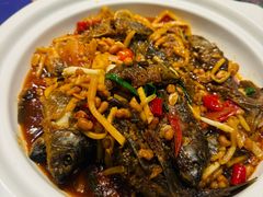 -甘家界牌柠檬鸭(青山店)