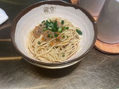 -龍堂蟹黄小笼包(万家丽店)