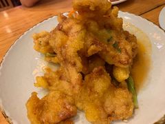 -东北农家小院(定西路店)