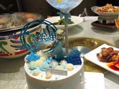 -蓬川食府(金海道店)