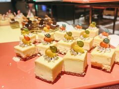 -沈阳和平艾美酒店新食谱西餐厅