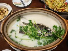 -南山竹海·珍味堂