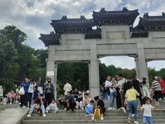-云龙山