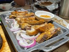 -羊之道草原味道清真餐厅(番禺店)