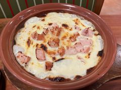 -萨莉亚意式餐厅(万嘉商业广场店)