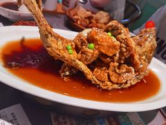 -老淮滨-蚌埠非遗小吃(淮河路店)