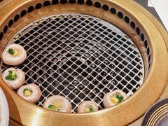 -谷牛和牛烤肉(漕河泾印象城店)