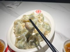 -双合园·海鲜水饺青岛菜(万佳广场店)
