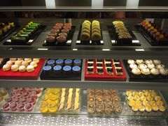 -粤海喜来登酒店·盛宴海鲜牛排自助餐厅(天河城店)