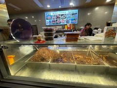 -老黄记手撕烤兔(玉林街店)