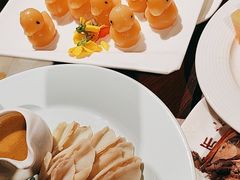 -北京全聚德(和平门店)