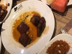 -汉巴味德巴西烤肉(顺和广场店)