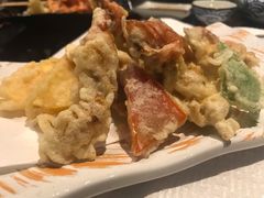 -曙亚洲餐厅-重庆富力艾美酒店(南坪万达广场店)
