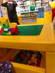 -乐高授权专卖店(朝阳大悦城店)