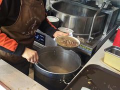 -李小老烧饼(常营民族家园店)