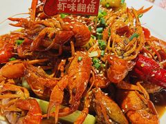 -谭十三大排档·18年老字号(船山路总店)