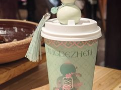 -图味美小黄鱼·景德菜(浙江路店)