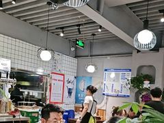 -壹块捌烧烤(灯市口店)