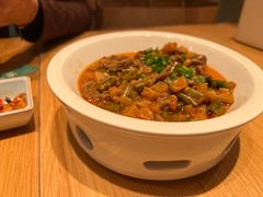 -谷田稻香·砂锅菜(西乡天虹店)