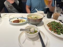 -新旺茶餐厅·早餐·夜宵(仙霞店)