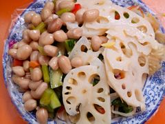 -刘信牛羊肉小炒泡馍(回民街店)