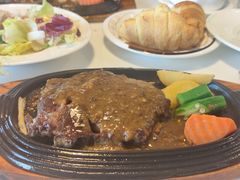 原切沙朗牛排（晚）-爱丽丝牛排西餐厅(光谷步行街店)