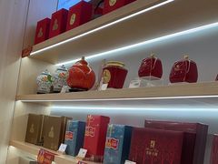 -八马茶业·茶馆茶室(罗湖万象城店)