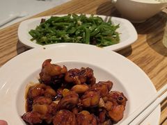 -乡村基·川味现炒大王(熙悦天街店)