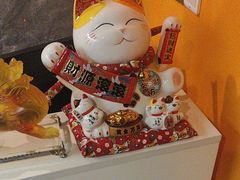 -泰古龙抓龙筋·spa按摩(静安店)