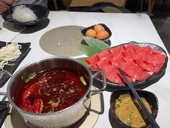 -呷哺呷哺 黄金牧场 (新中关购物中心店)