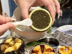 -Osteria Garden 生蚝花园餐厅(原进贤路店)
