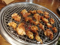 -·缸桶屋·韩式牛肋条自助烤肉(西湖D11店)