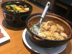 -周锦记广式餐厅