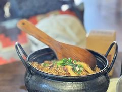 -吃货私房菜(丽江束河古镇店)