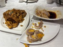 -永兴餐厅(复兴中路店)