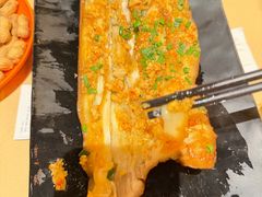 -江味龙虾馆·裸蓝龙虾(南山店)