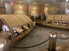 -老船坞餐厅(北京亚洲大酒店 )