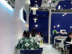 -兰湘子·湘菜小炒(石家庄万象城店)