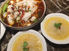 -风味小馆(天目湖宾馆店)